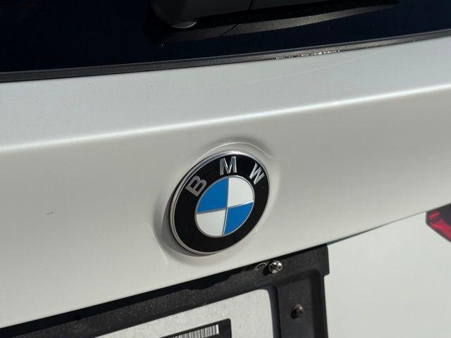 used 2021 BMW X3 car, priced at $26,958