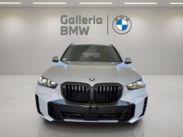 new 2026 BMW X5 car, priced at $80,225