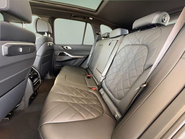 new 2026 BMW X5 car, priced at $80,225