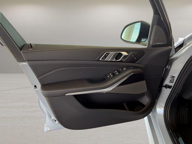 new 2026 BMW X5 car, priced at $80,225