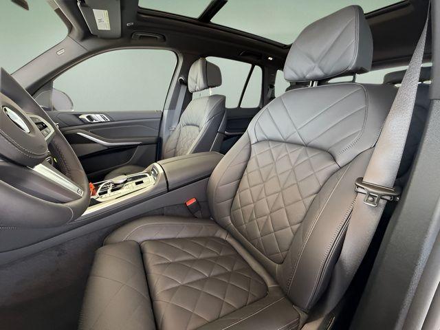 new 2026 BMW X5 car, priced at $80,225