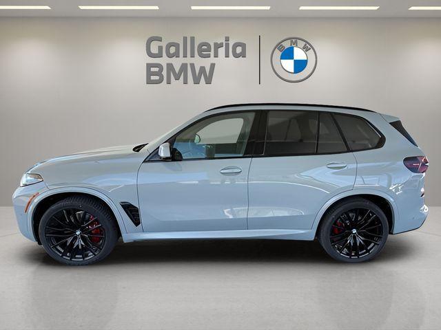 new 2026 BMW X5 car, priced at $80,225