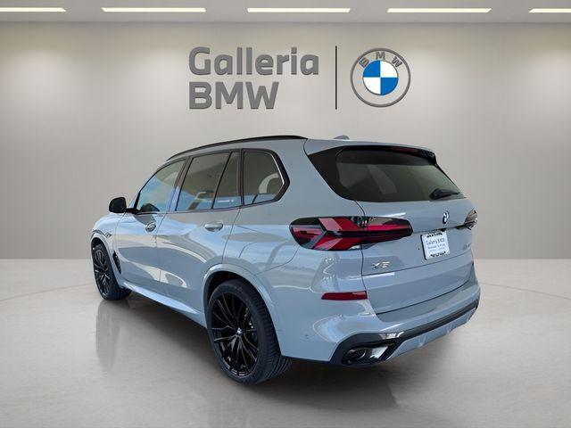 new 2026 BMW X5 car, priced at $80,225