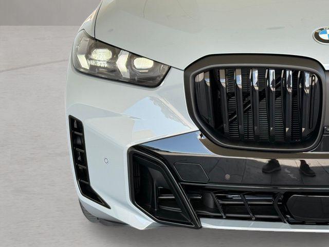new 2026 BMW X5 car, priced at $80,225