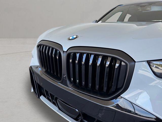 new 2026 BMW X5 car, priced at $80,225