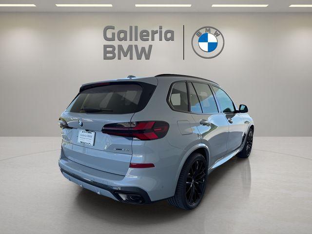 new 2026 BMW X5 car, priced at $80,225