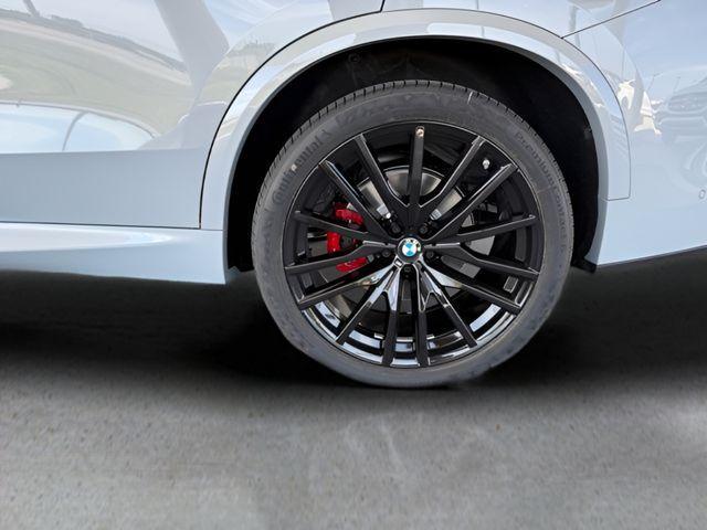 new 2026 BMW X5 car, priced at $80,225