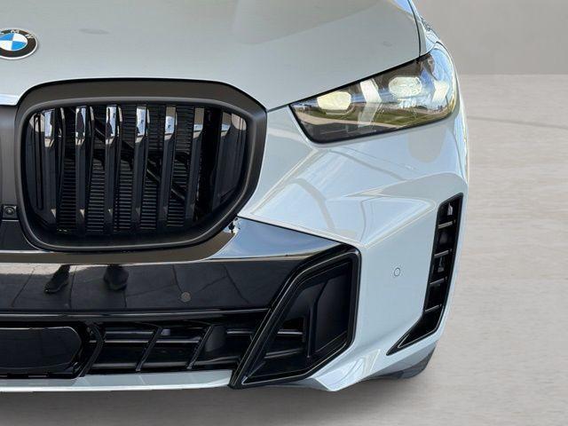new 2026 BMW X5 car, priced at $80,225