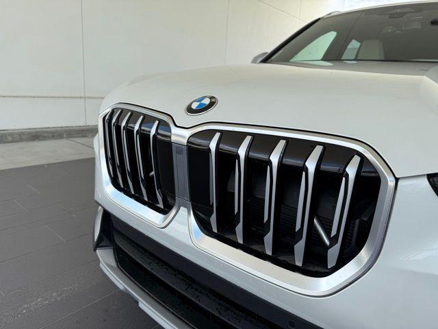 used 2023 BMW X1 car, priced at $36,800