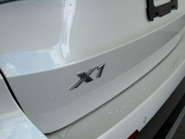 used 2023 BMW X1 car, priced at $36,800