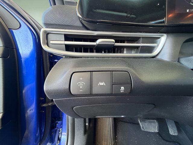 used 2023 Hyundai Elantra car, priced at $19,900