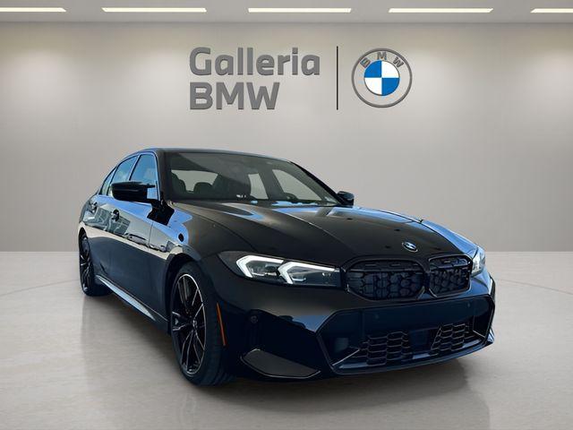 new 2026 BMW M340 car, priced at $67,925