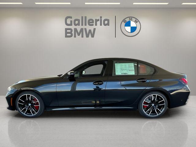 new 2026 BMW M340 car, priced at $67,925