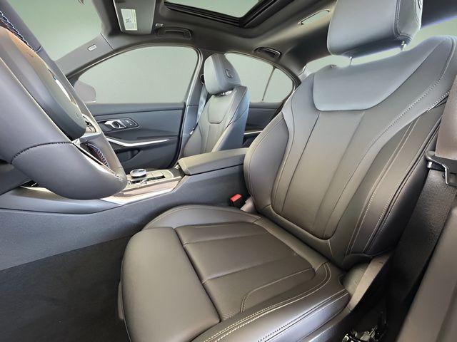 new 2026 BMW M340 car, priced at $67,925