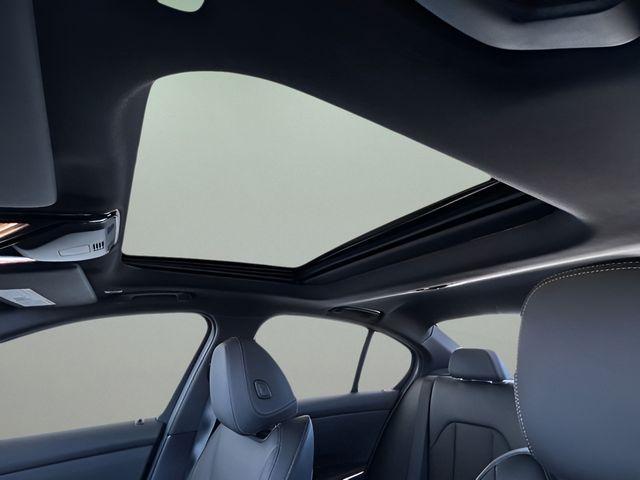 new 2026 BMW M340 car, priced at $67,925