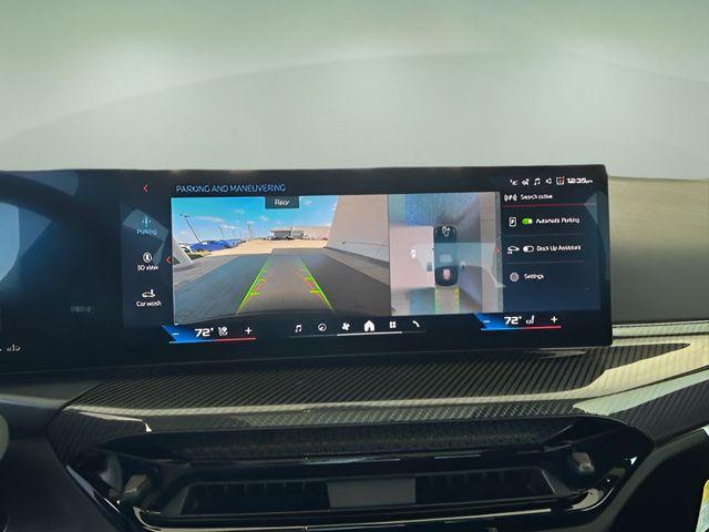 new 2026 BMW M340 car, priced at $67,925