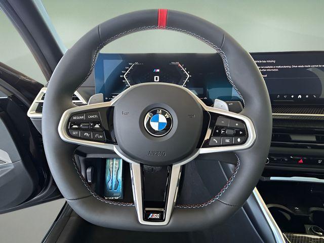 new 2026 BMW M340 car, priced at $67,925