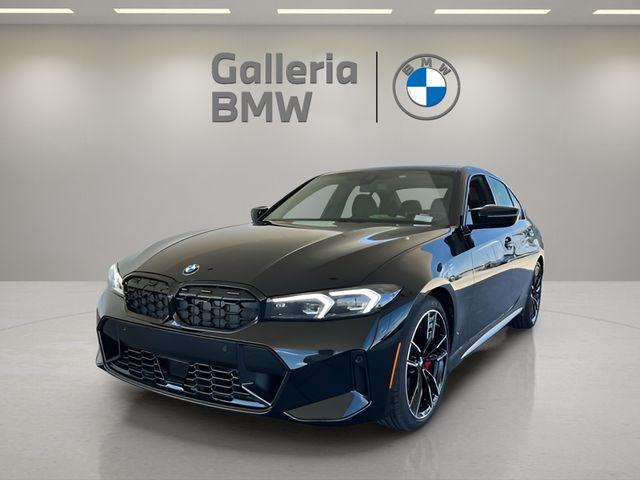 new 2026 BMW M340 car, priced at $67,925