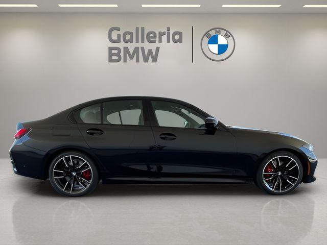 new 2026 BMW M340 car, priced at $67,925
