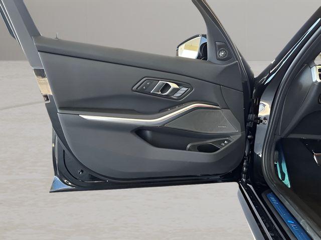 new 2026 BMW M340 car, priced at $67,925