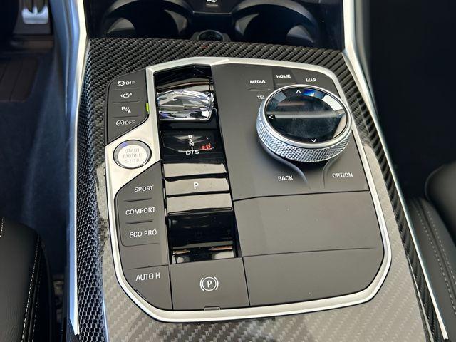 new 2026 BMW M340 car, priced at $67,925