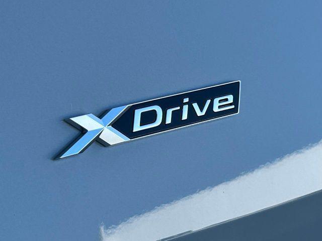 new 2026 BMW X3 car, priced at $63,405