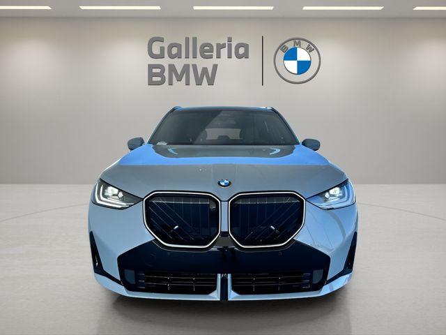 new 2026 BMW X3 car, priced at $63,405