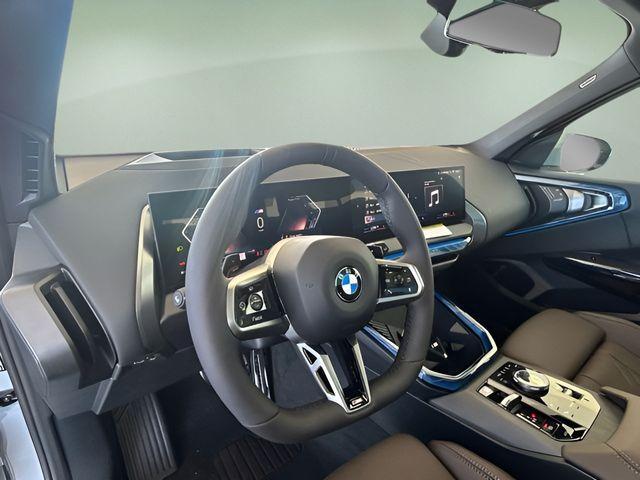 new 2026 BMW X3 car, priced at $63,405