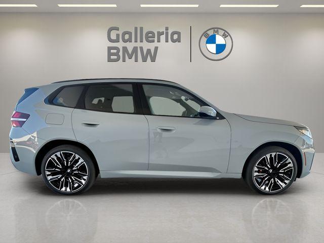 new 2026 BMW X3 car, priced at $63,405