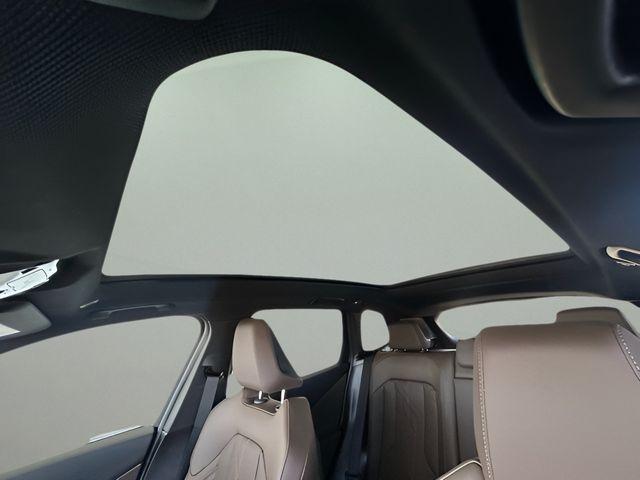 new 2026 BMW X3 car, priced at $63,405
