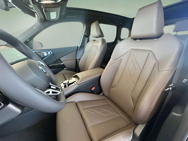 new 2026 BMW X3 car, priced at $63,405