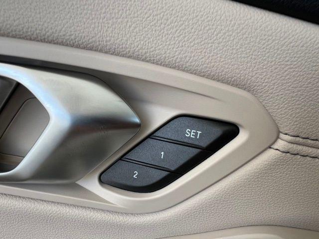 used 2025 BMW 330 car, priced at $51,875