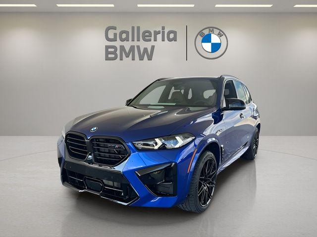 new 2026 BMW X5 M car, priced at $143,200