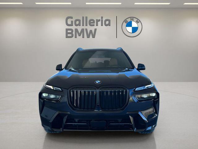new 2026 BMW X7 car, priced at $97,205