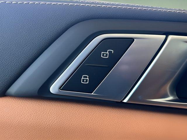 new 2026 BMW X7 car, priced at $97,205