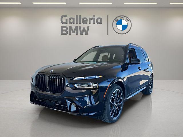 new 2026 BMW X7 car, priced at $97,205