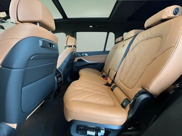 new 2026 BMW X7 car, priced at $97,205
