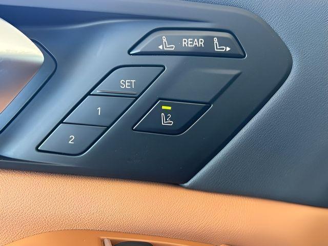 new 2026 BMW X7 car, priced at $97,205