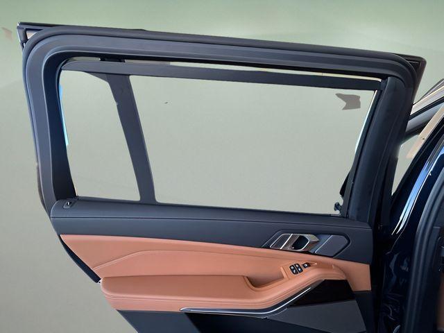 new 2026 BMW X7 car, priced at $97,205