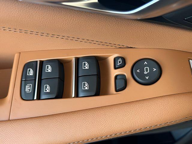 new 2026 BMW X7 car, priced at $97,205