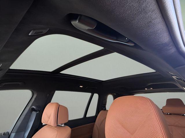new 2026 BMW X7 car, priced at $97,205