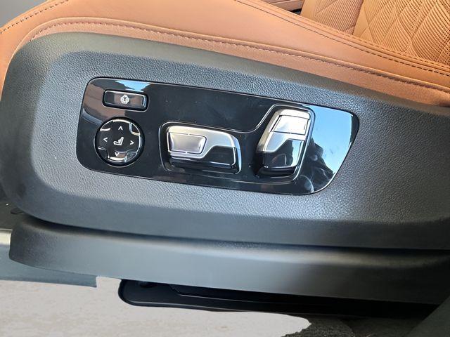 new 2026 BMW X7 car, priced at $97,205