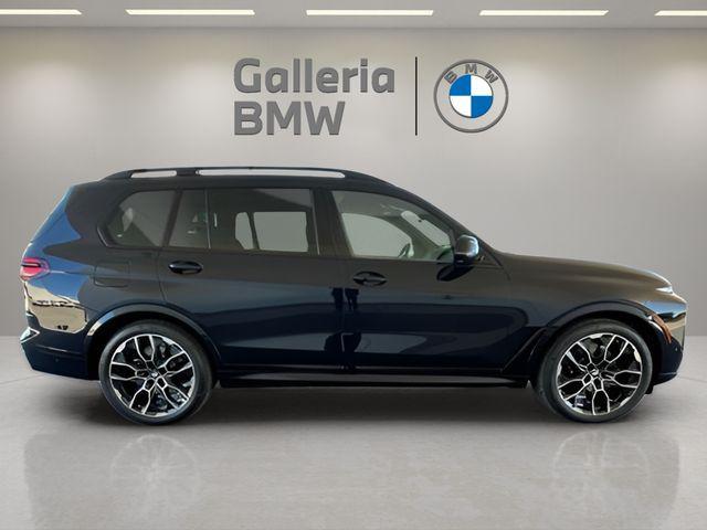 new 2026 BMW X7 car, priced at $97,205