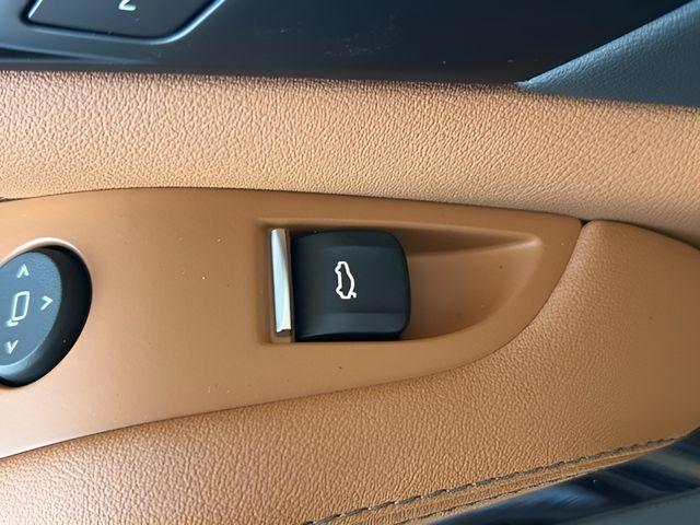 new 2026 BMW X7 car, priced at $97,205