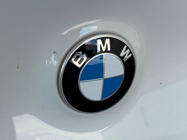 new 2025 BMW X3 car, priced at $57,925