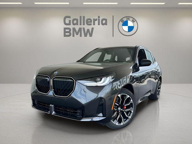 new 2026 BMW X3 car, priced at $60,955