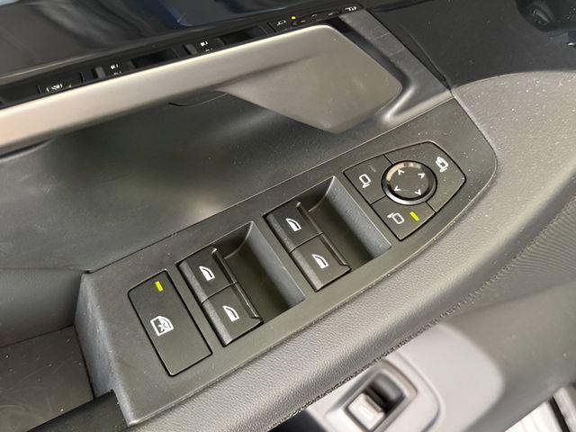 used 2025 BMW 530 car, priced at $55,770