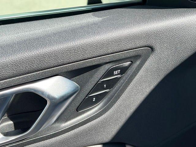 used 2024 BMW 228 Gran Coupe car, priced at $42,795