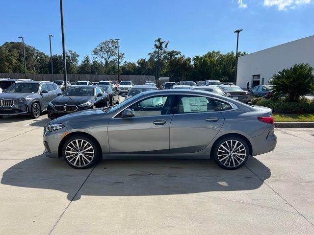 used 2024 BMW 228 Gran Coupe car, priced at $42,795