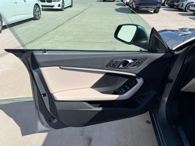 used 2024 BMW 228 Gran Coupe car, priced at $42,795